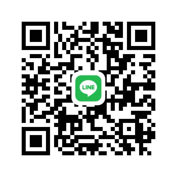 LINE QRコード